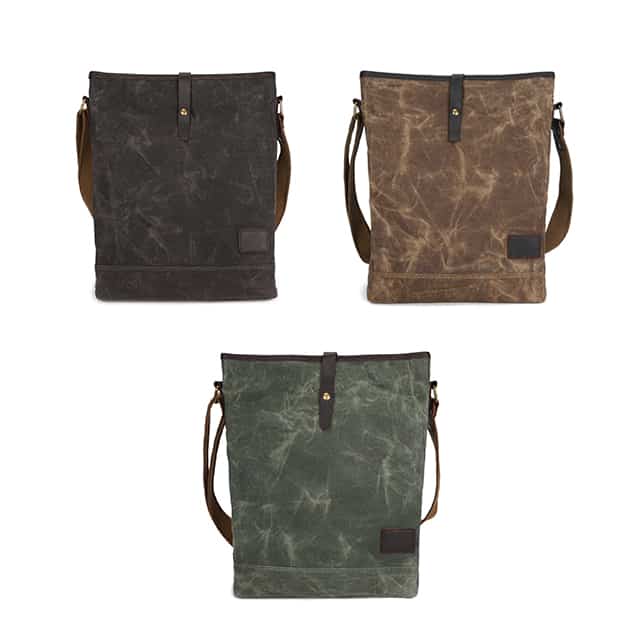 Canvas Bag