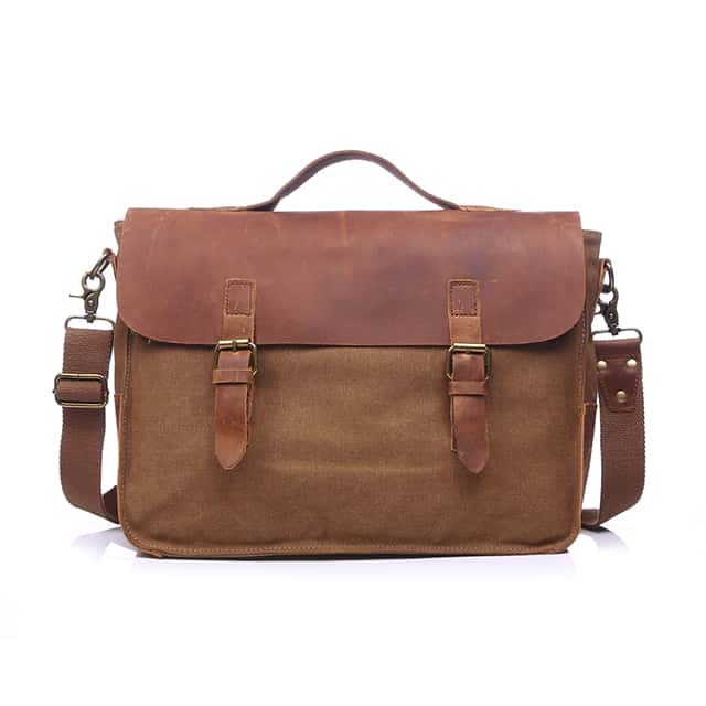 WV020-0 Canvas Bag