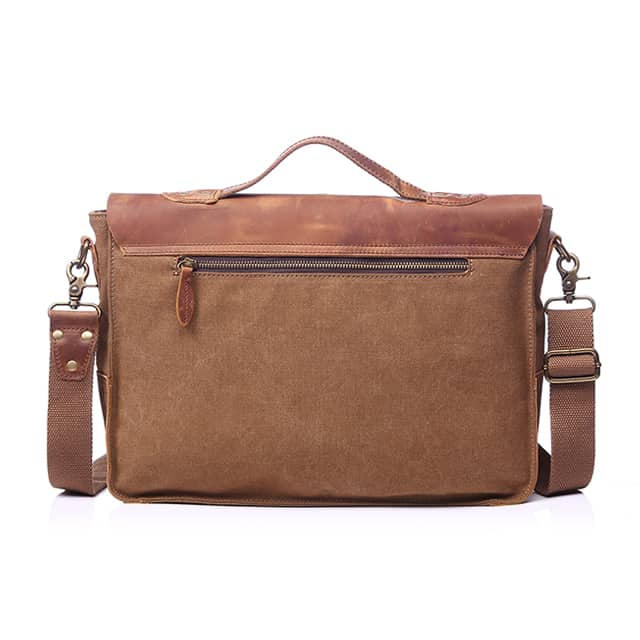 Canvas Bag