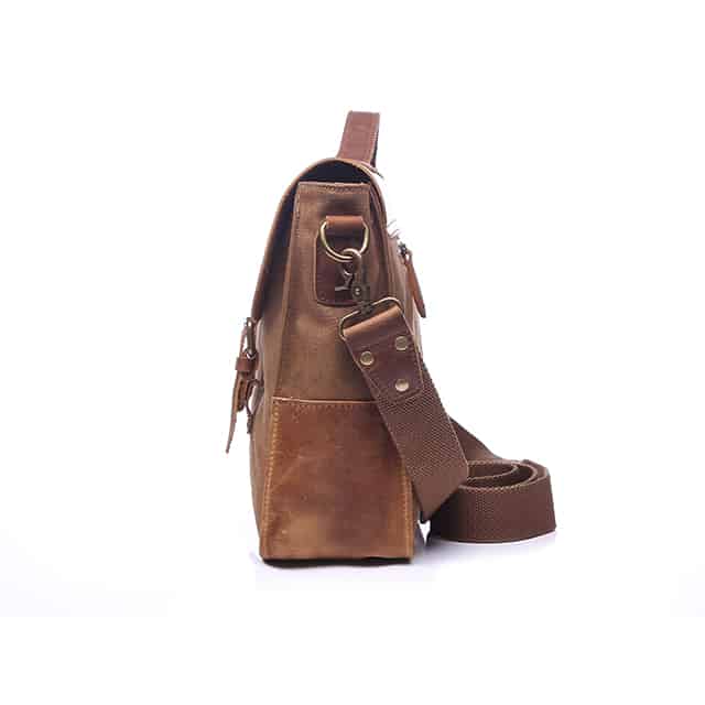 Canvas Bag