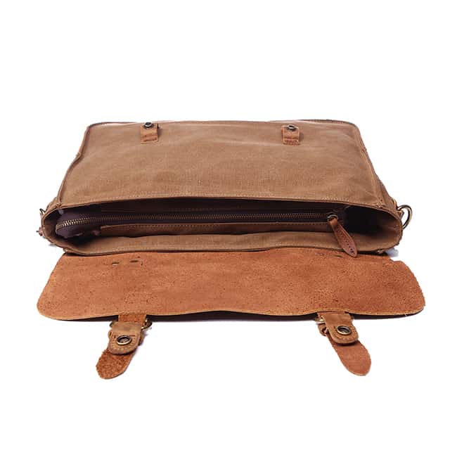 Canvas Bag
