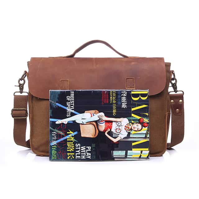 Canvas Bag
