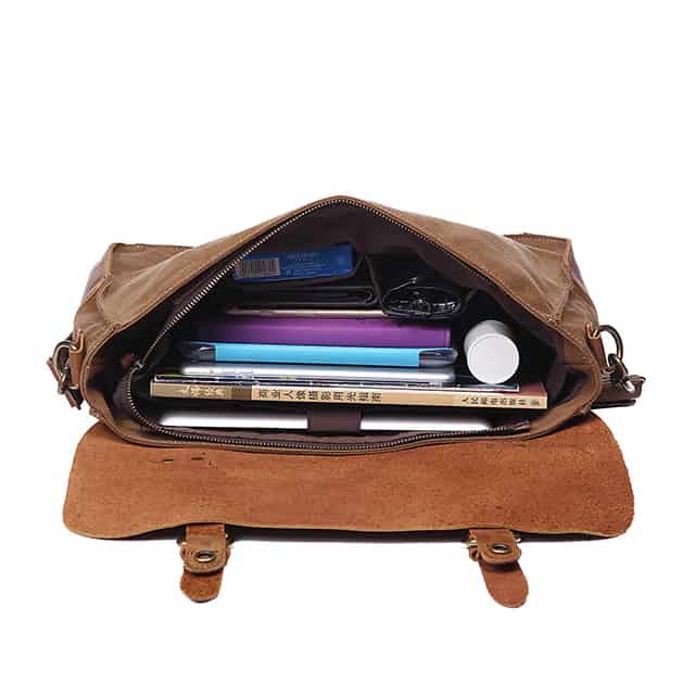 Canvas Bag