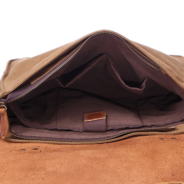 Canvas Bag
