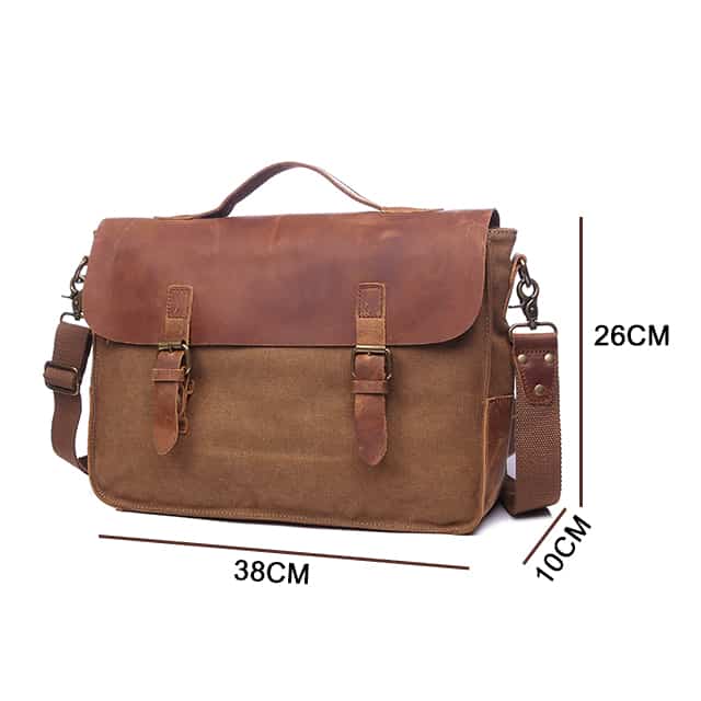 Canvas Bag