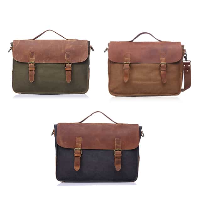 Canvas Bag