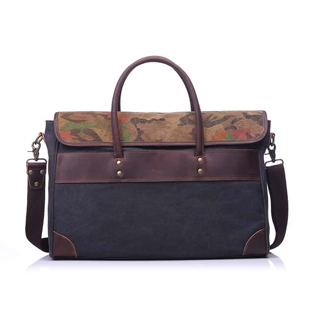 WV021-0 Canvas Bag