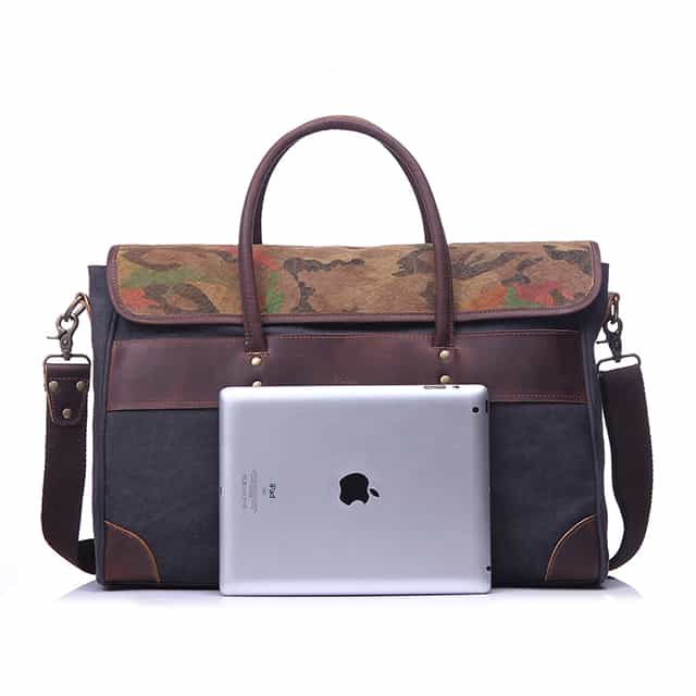 Canvas Bag