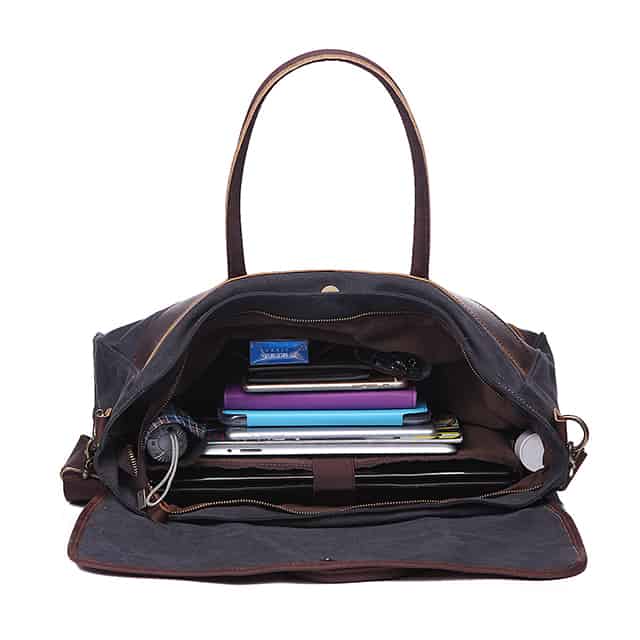Canvas Bag