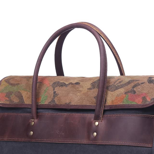 Canvas Bag