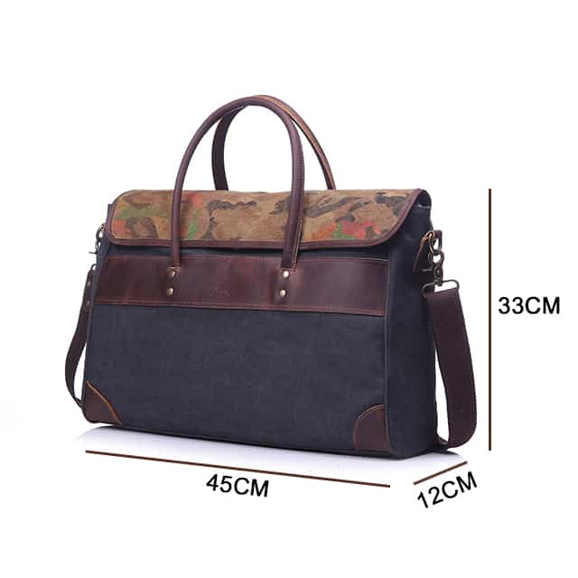 Canvas Bag
