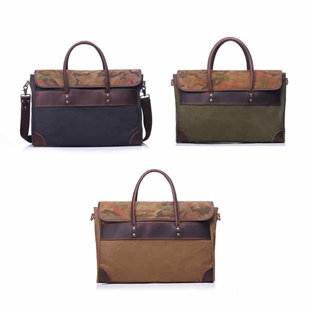 Canvas Bag