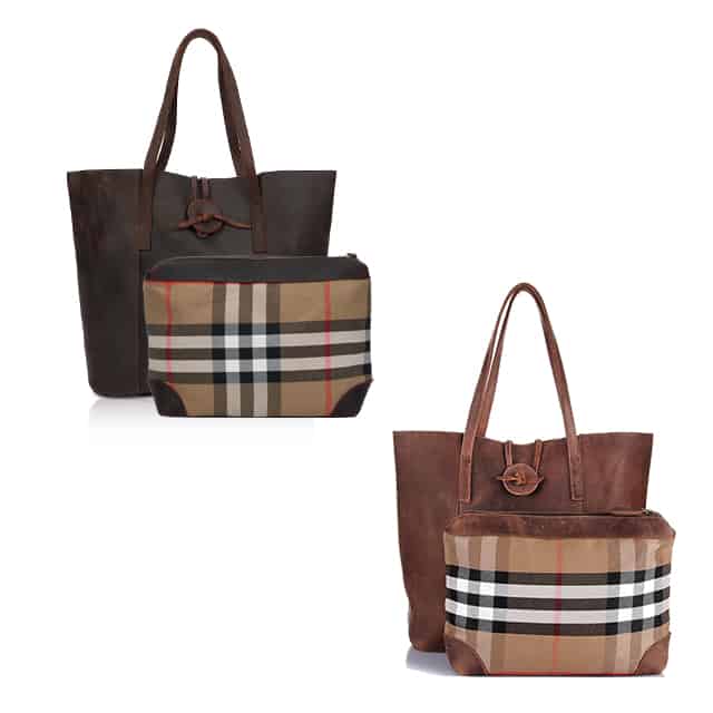 Canvas Bag