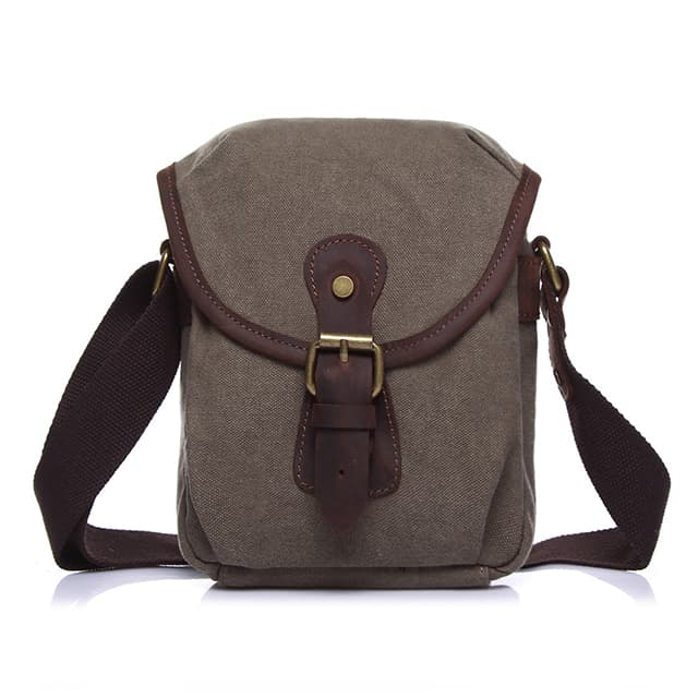 WV023-0 Canvas Bag
