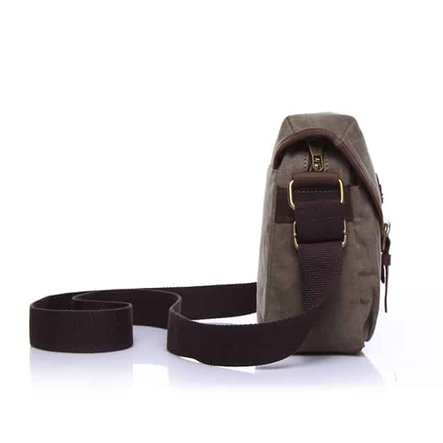 Canvas Bag