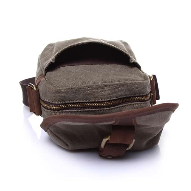 Canvas Bag
