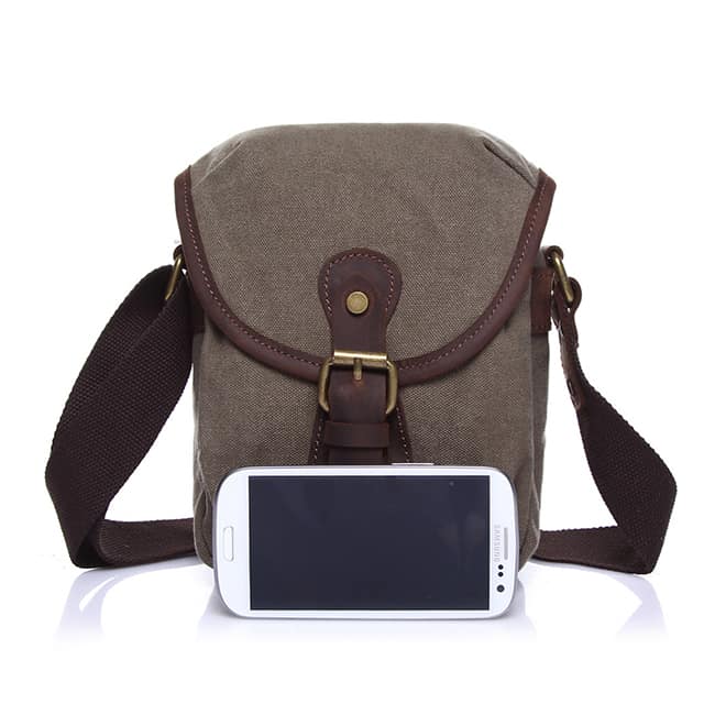 Canvas Bag