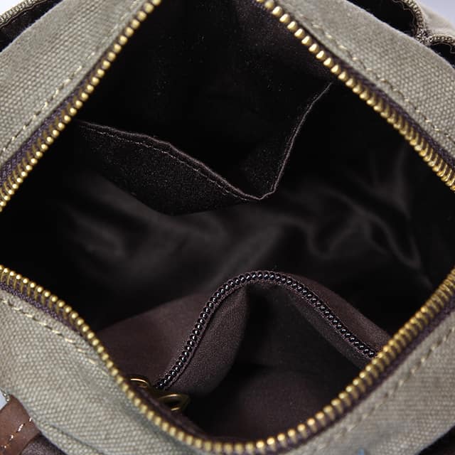 Canvas Bag