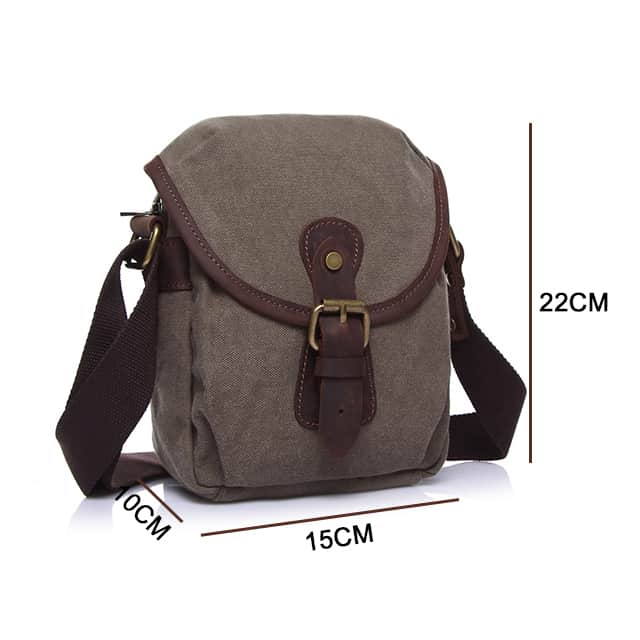 Canvas Bag