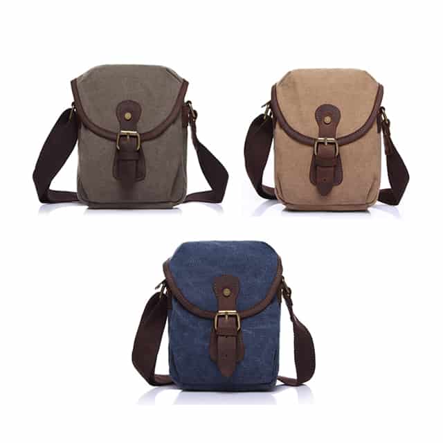 Canvas Bag