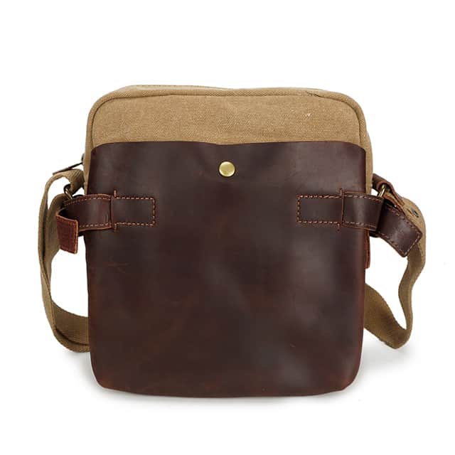 WV024-0 Canvas Bag