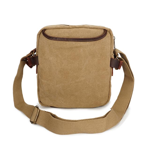 Canvas Bag