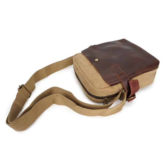 Canvas Bag