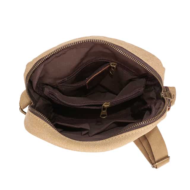 Canvas Bag