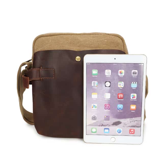 Canvas Bag