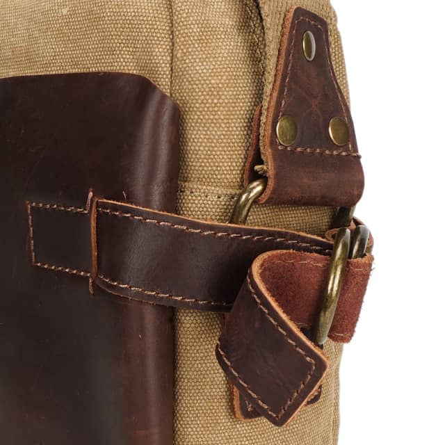 Canvas Bag