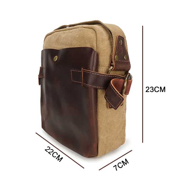 Canvas Bag