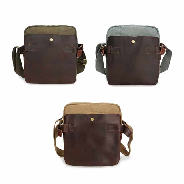 Canvas Bag