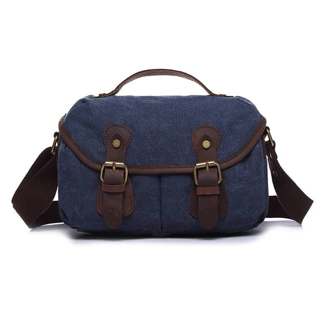 WV025-0 Canvas Bag