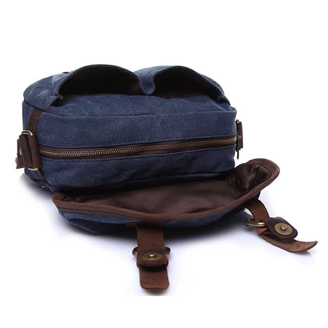 Canvas Bag