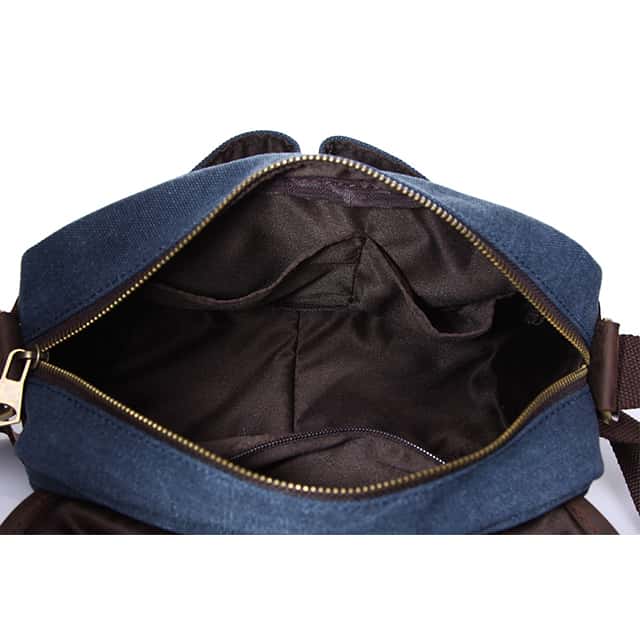 Canvas Bag