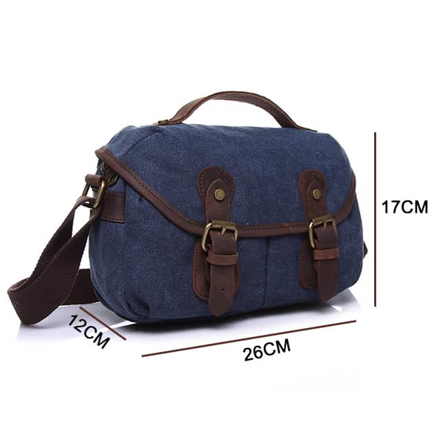 Canvas Bag