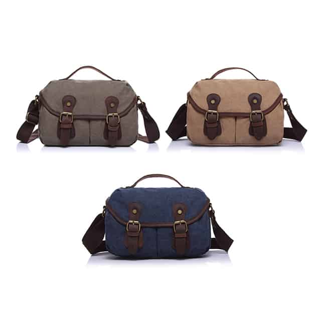 Canvas Bag