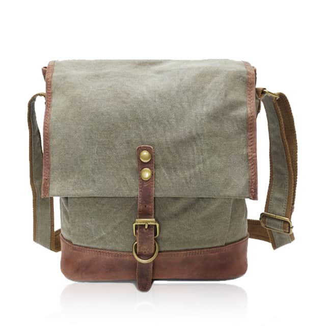 WV028-0 Canvas Bag
