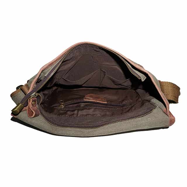 Canvas Bag