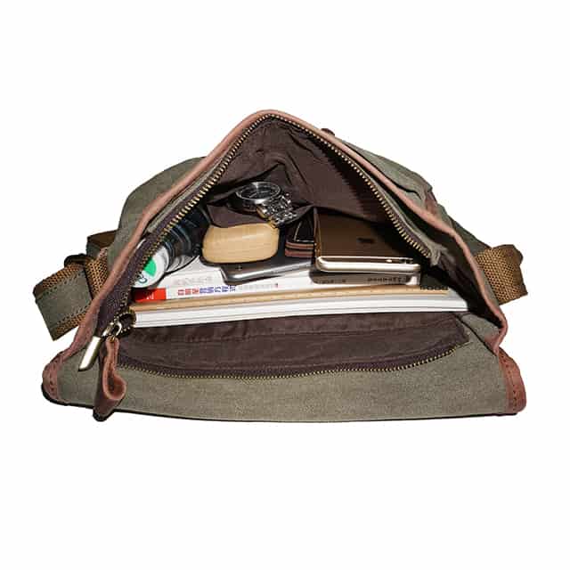 Canvas Bag