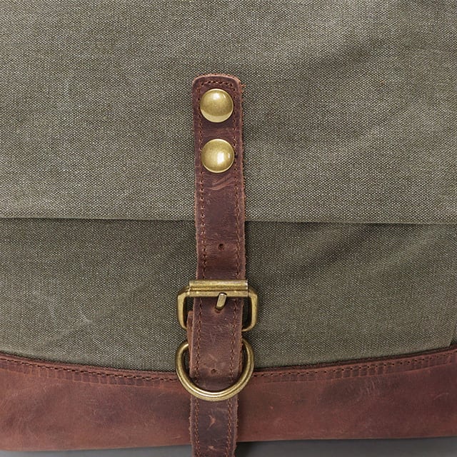 Canvas Bag