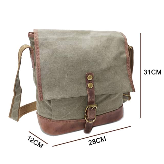 Canvas Bag