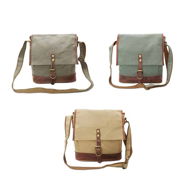 Canvas Bag