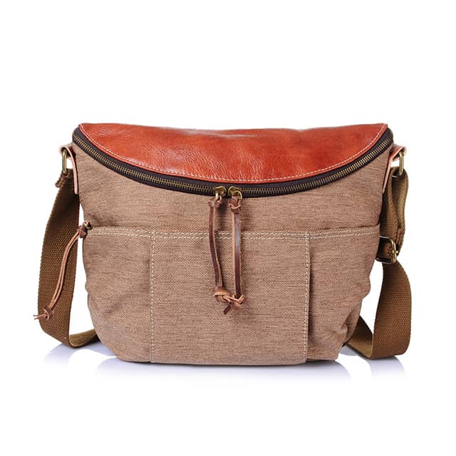 Canvas Bag