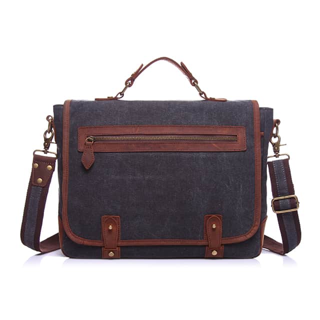 WV031-0 Canvas Bag