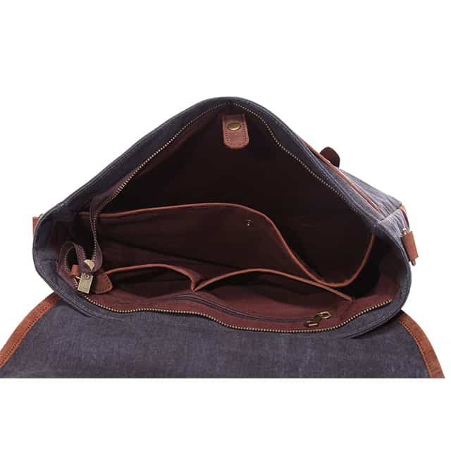 Canvas Bag