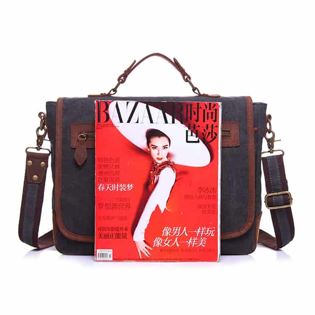 Canvas Bag