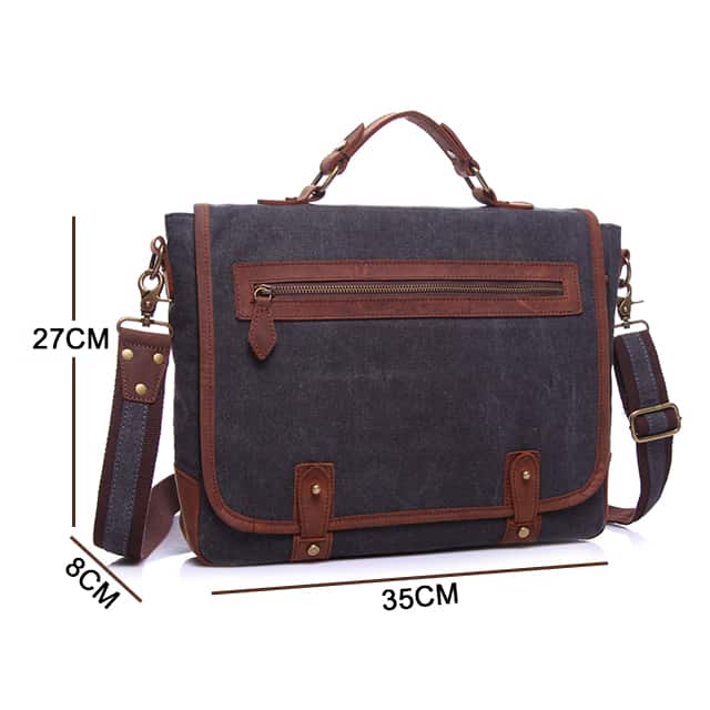 Canvas Bag