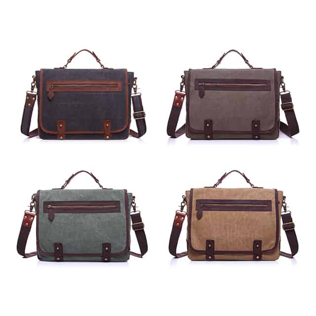 Canvas Bag