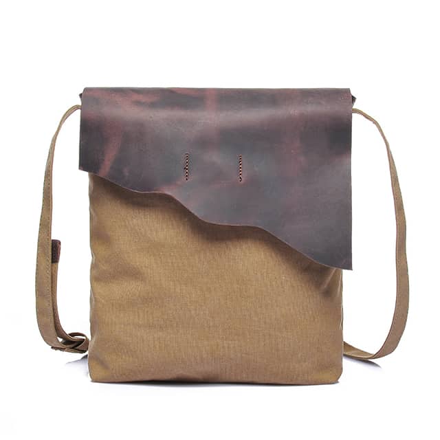WV032-0 Canvas Bag